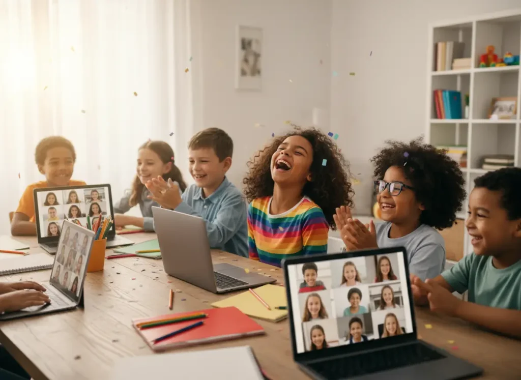 ❓ How many Arabic lessons per week does my child need?