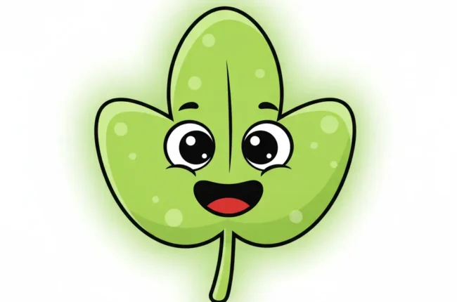 Arabic Colors for Kids: A Simple Vocabulary Guide