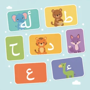 Numbers and counting activities