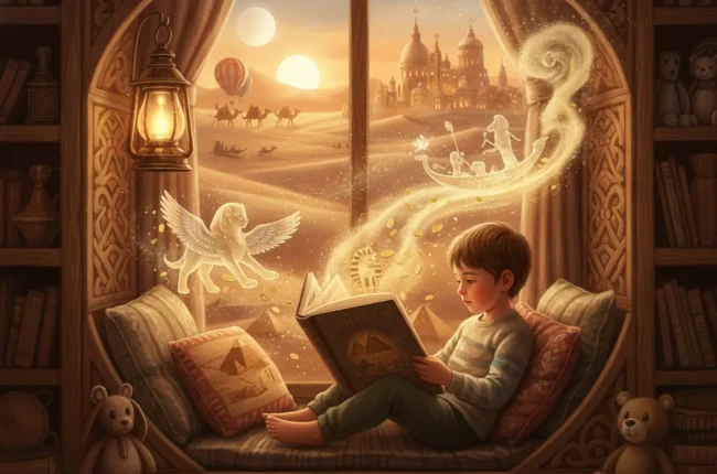 How to Learn Arabic for Kids: The Complete Parent Guide