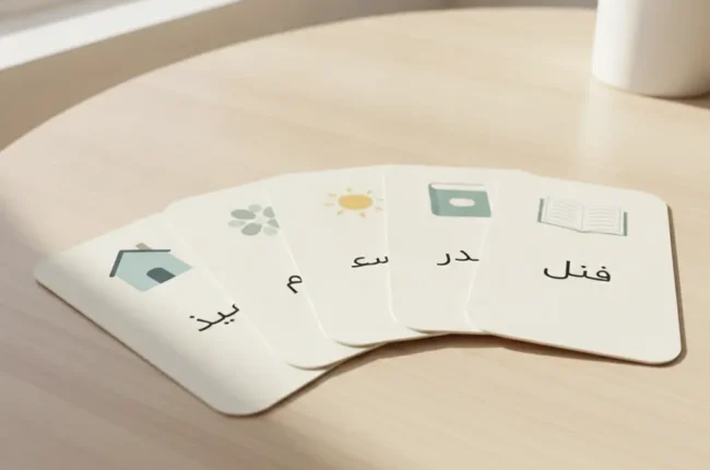 How Long Does It Take a Child to Learn Arabic?