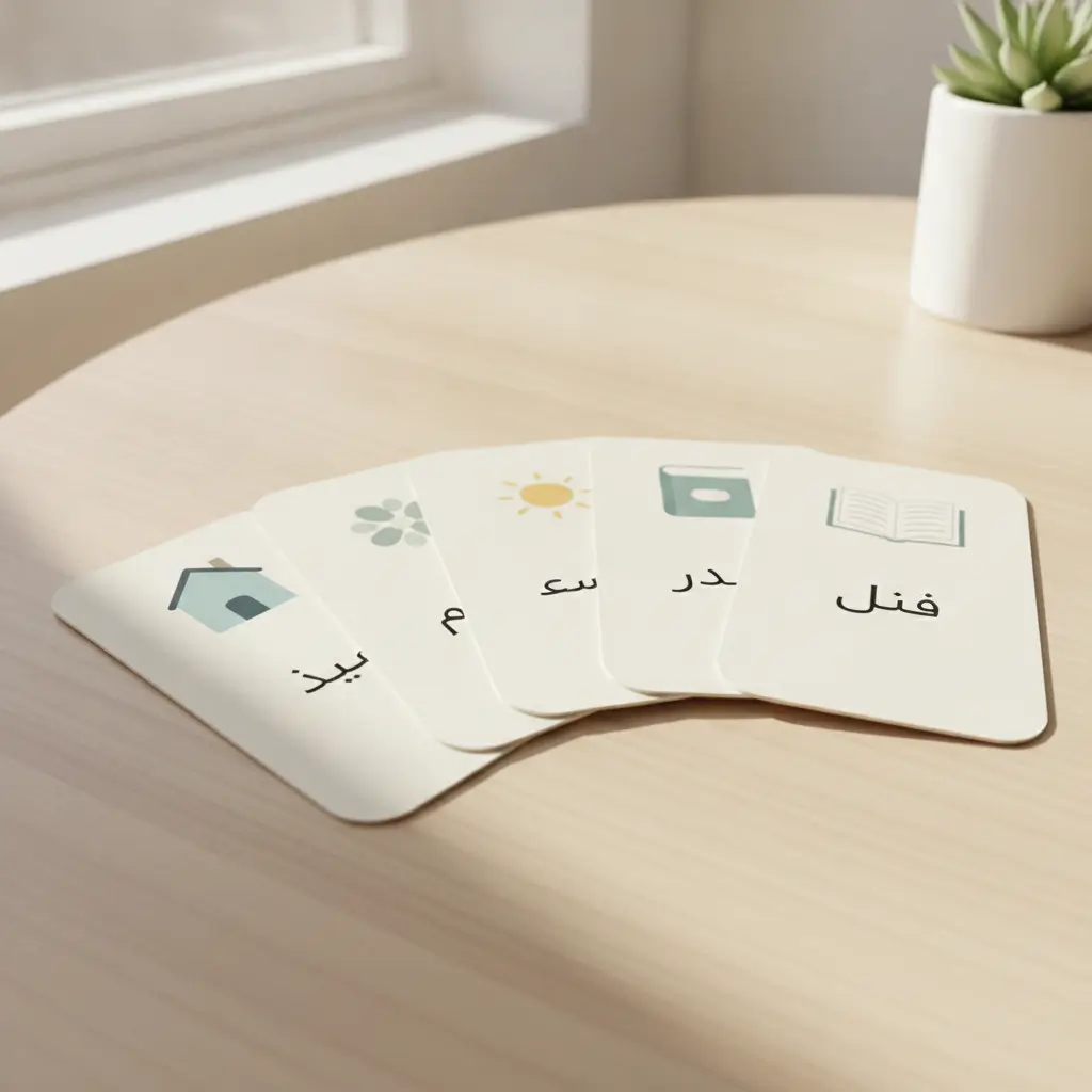How Long Does It Take a Child to Learn Arabic?