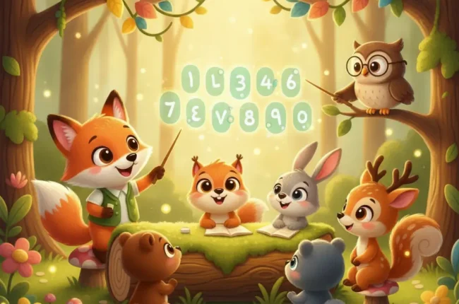 Fun Arabic Learning Activities for Kids: The Ultimate List