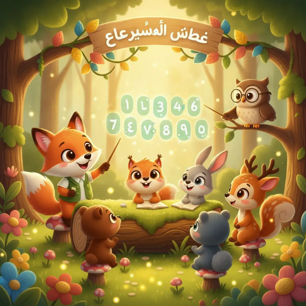 Fun Arabic Learning Activities for Kids: The Ultimate List