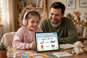 Attention and engagement (the part parents worry about most)