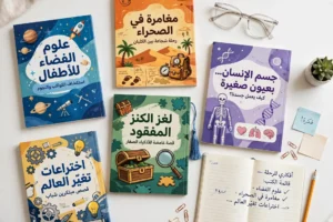 Ages 6 to 9: Reading Practice and First Real Stories