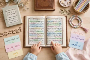 Can you teach tajweed without a teacher?